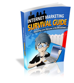 internet marketing guide