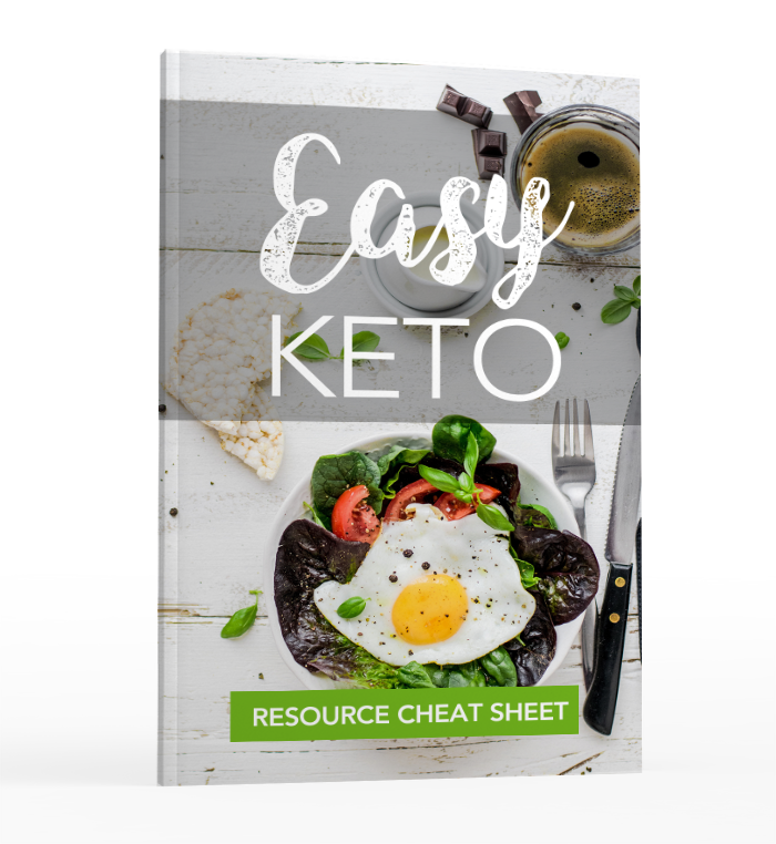 keto resource