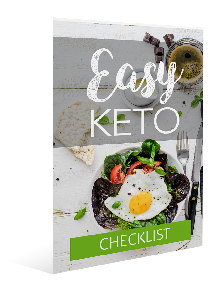 keto checklist