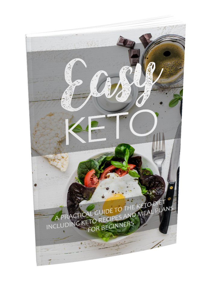 keto ebook