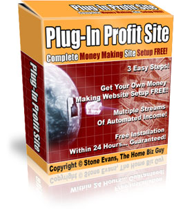 Free-Plug-In Proft Site