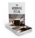 morning ritual