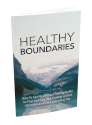 healthy boundaries ebook